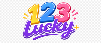 123 lucky